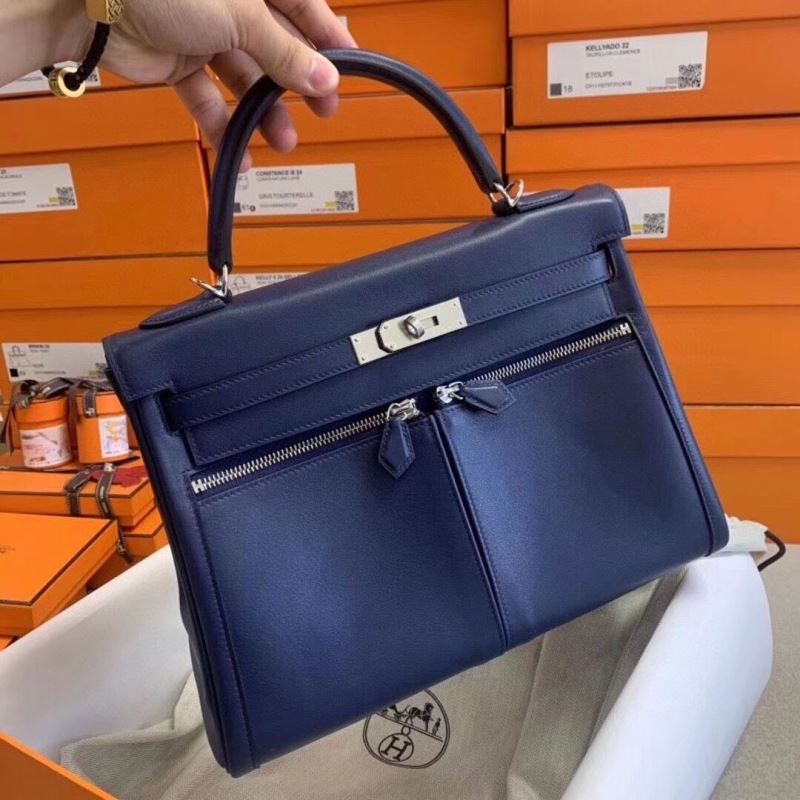 Hermes Kelly lakis